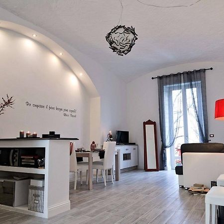 Maison Dora 10 Torino Dış mekan fotoğraf