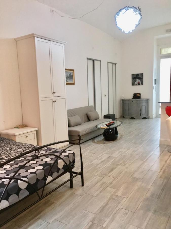 Maison Dora 10 Torino Dış mekan fotoğraf