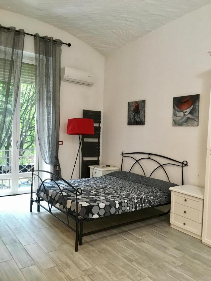 Maison Dora 10 Torino Dış mekan fotoğraf