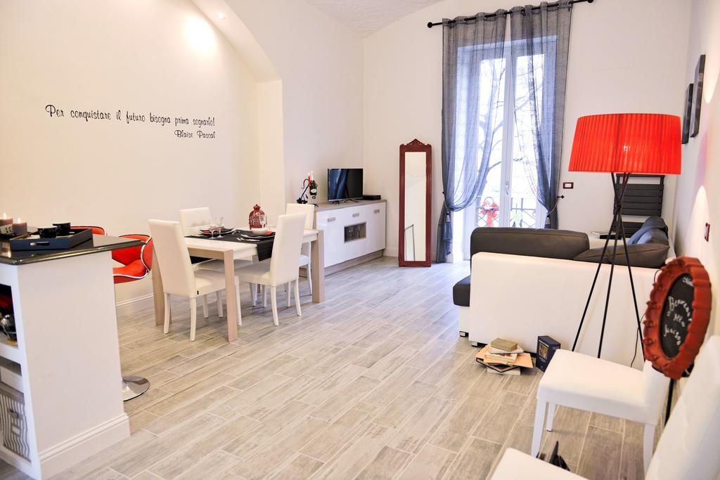Maison Dora 10 Torino Dış mekan fotoğraf