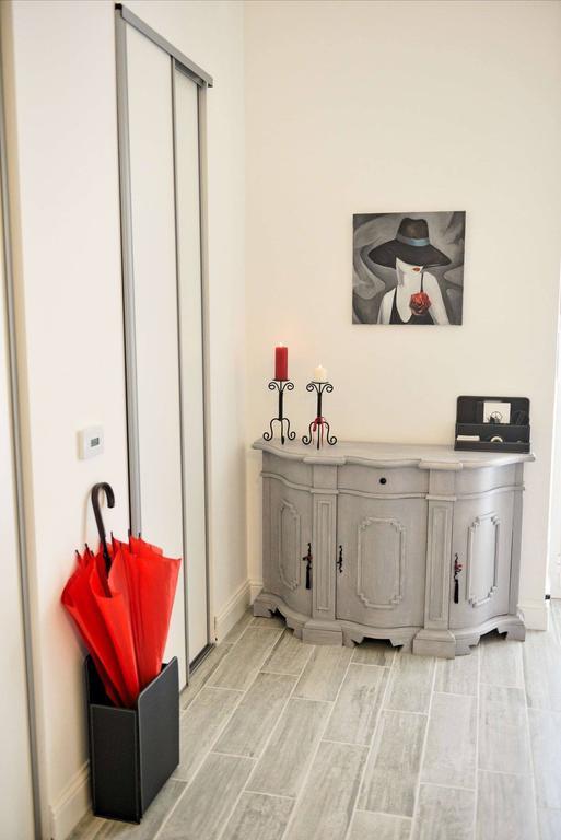 Maison Dora 10 Torino Dış mekan fotoğraf