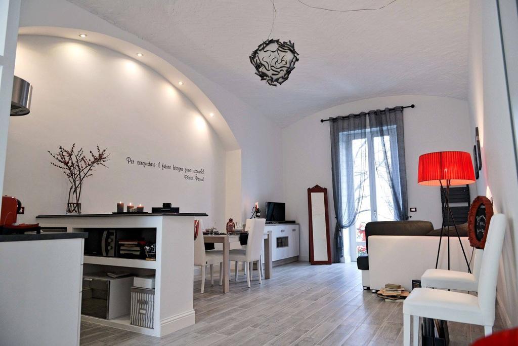 Maison Dora 10 Torino Dış mekan fotoğraf