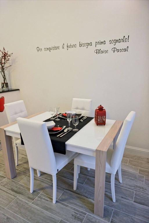 Maison Dora 10 Torino Dış mekan fotoğraf