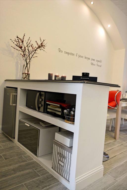 Maison Dora 10 Torino Dış mekan fotoğraf