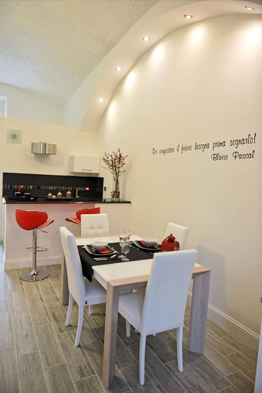 Maison Dora 10 Torino Dış mekan fotoğraf