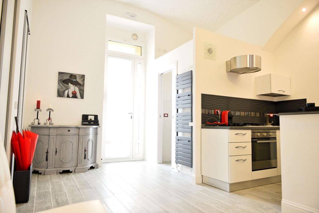 Maison Dora 10 Torino Dış mekan fotoğraf