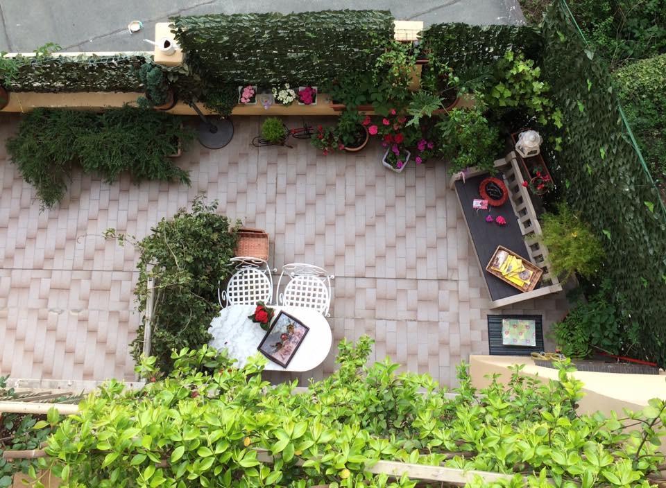 Maison Dora 10 Torino Dış mekan fotoğraf
