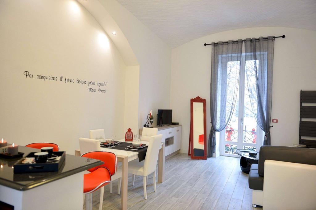 Maison Dora 10 Torino Dış mekan fotoğraf