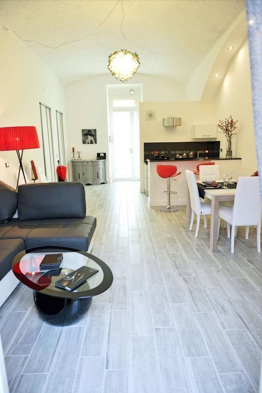 Maison Dora 10 Torino Dış mekan fotoğraf