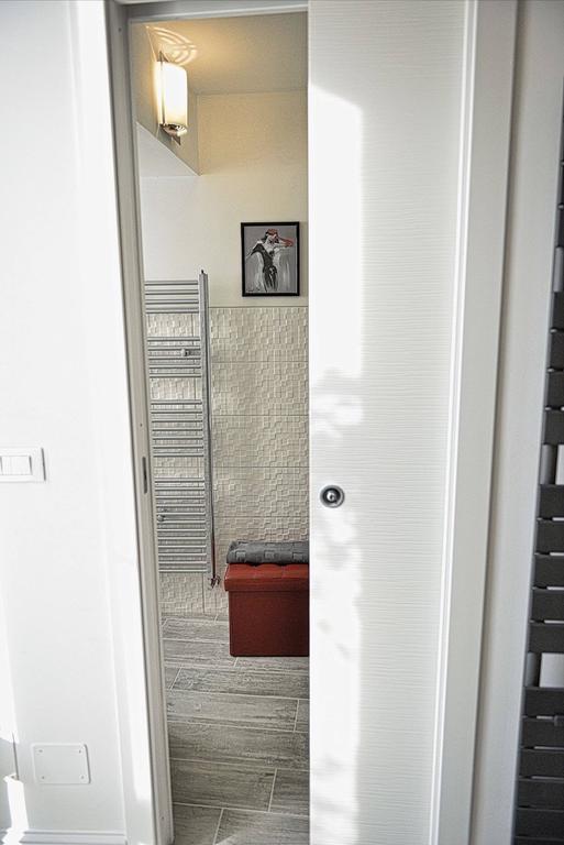 Maison Dora 10 Torino Dış mekan fotoğraf