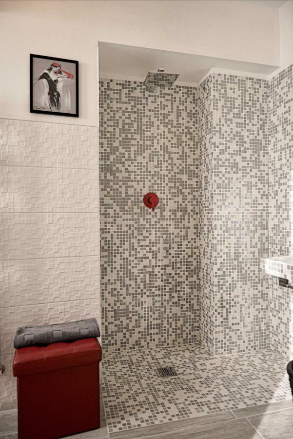 Maison Dora 10 Torino Dış mekan fotoğraf